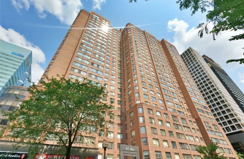 220-633 Bay Street, Toronto | Image 1