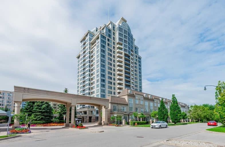 905-8 Rean Drive, Toronto | Image 1