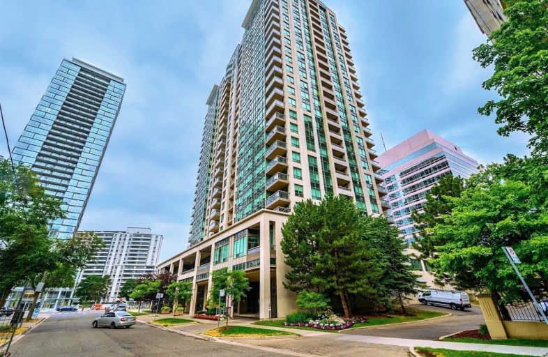 2705-18 Parkview Avenue, Toronto | Image 1
