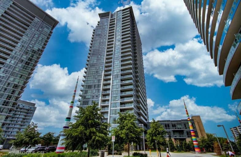 Ps 04-66 Forest Manor Road, Toronto | Image 1