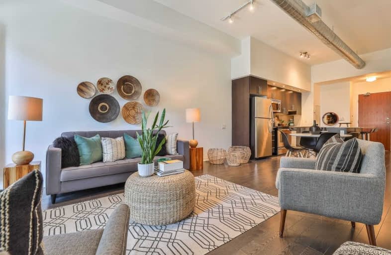 L10-2191 Yonge Street, Toronto | Image 1