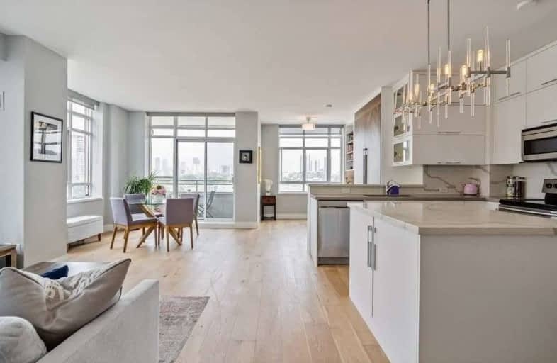 909-80 Mill Street, Toronto | Image 1