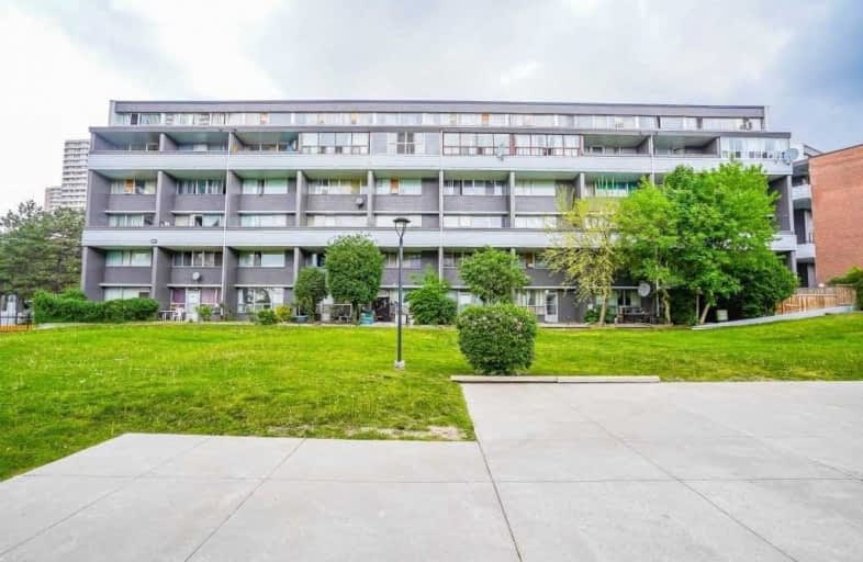 315-5 Sunny Glenway Galway, Toronto | Image 1