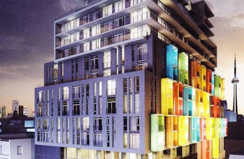 1216-297 College Street, Toronto | Image 1