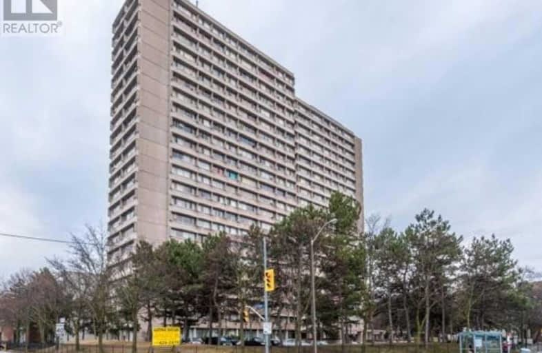 506-100 Leeward Galway, Toronto | Image 1