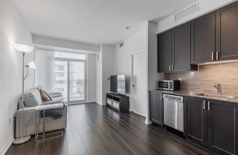 2002-55 Ann O'reilly Road, Toronto | Image 1