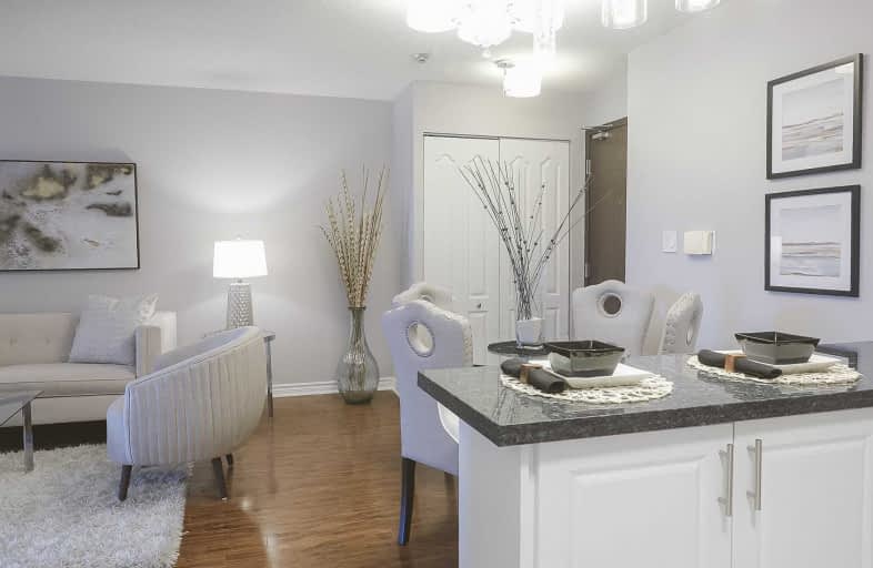 312-30 Greenfield Avenue, Toronto | Image 1