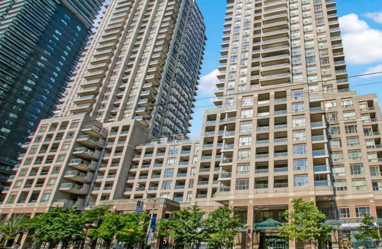 701-909 Bay Street, Toronto | Image 1