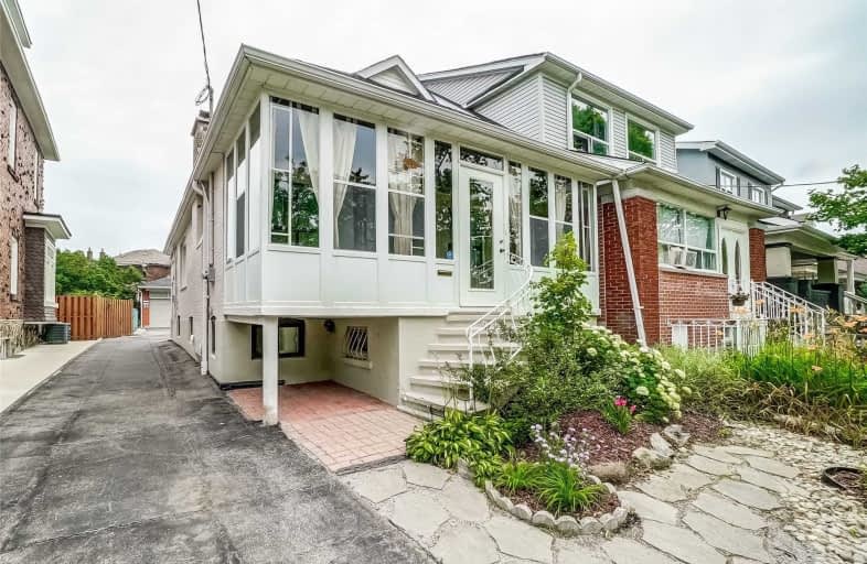 11 Bansley Avenue, Toronto | Image 1