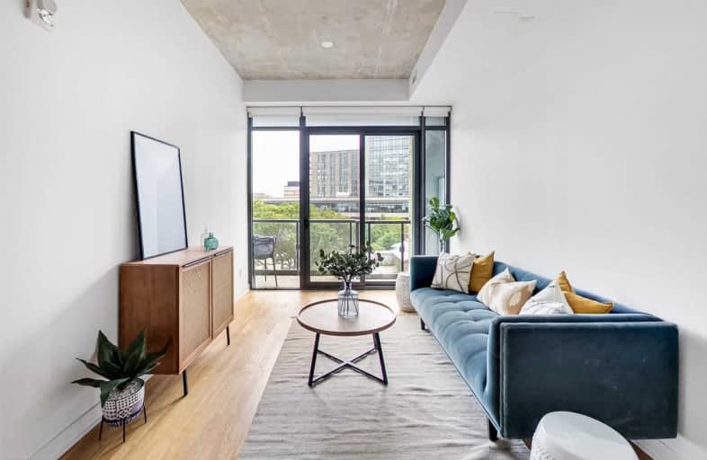 405-8 Dovercourt Road, Toronto | Image 1