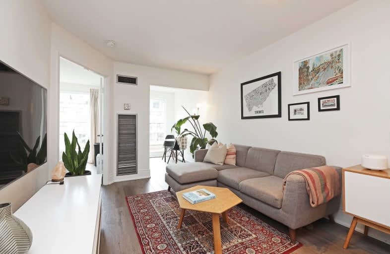 507-222 The Esplanade, Toronto | Image 1