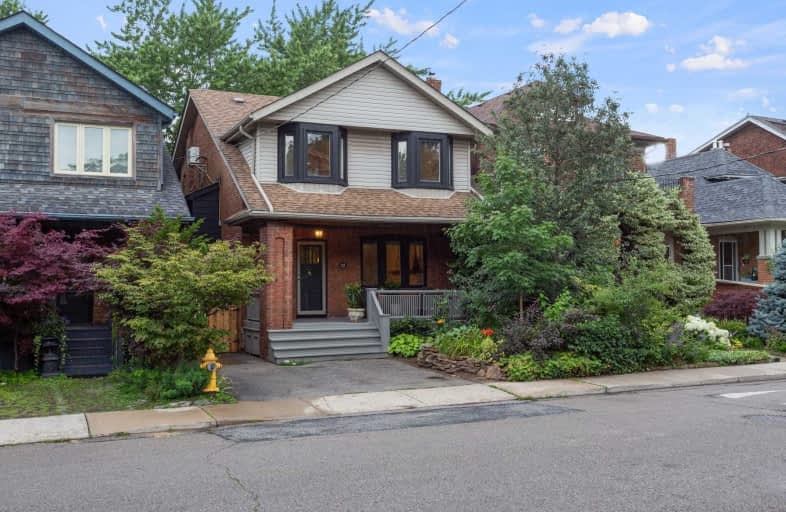32 Crang Avenue, Toronto | Image 1