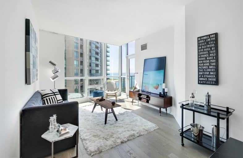 Ph12-231 Fort York Boulevard, Toronto | Image 1