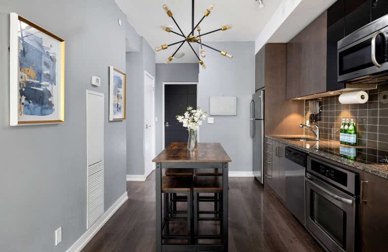302-98 Lillian Street, Toronto | Image 1
