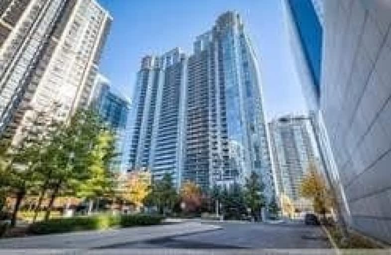 3602-4968 Yonge Street, Toronto | Image 1