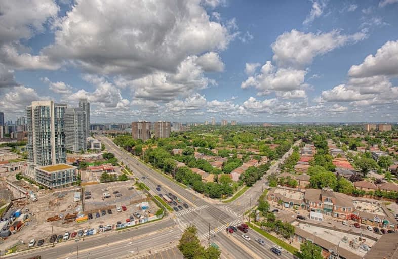 1912-50 Ann O'Reilly Road, Toronto | Image 1