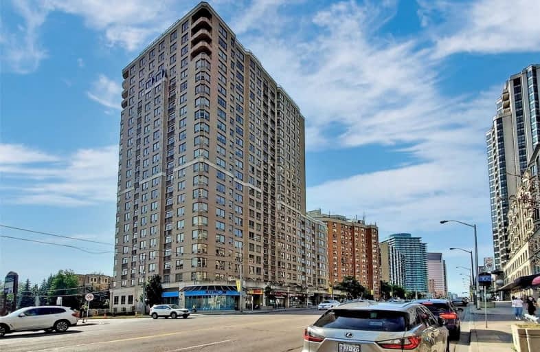 Th -1-5418 Yonge Street, Toronto | Image 1