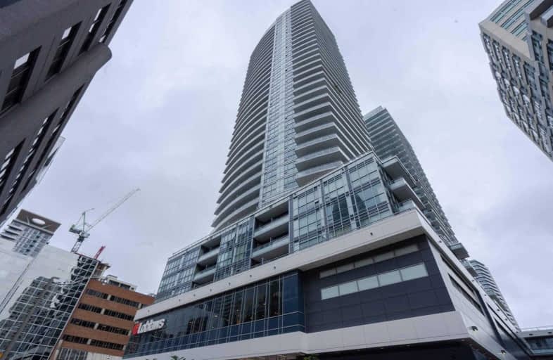3407-89 Dunfield Avenue, Toronto | Image 1