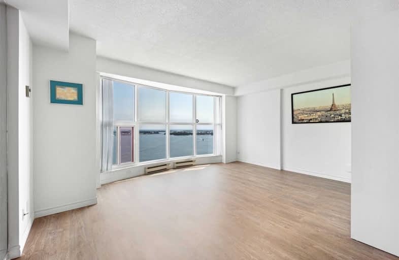 3103-99 Harbour Square, Toronto | Image 1