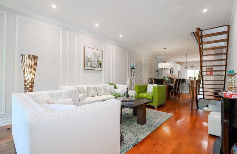 94 David Dunlap Circle, Toronto | Image 1