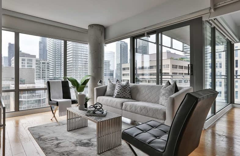 1003-22 Wellesley Street East, Toronto | Image 1