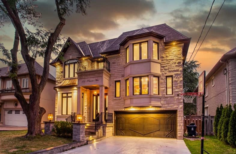 372 Princess Avenue, Toronto | Image 1