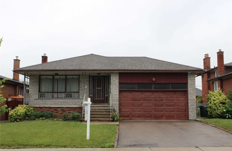 39 Sandale Gardens, Toronto | Image 1