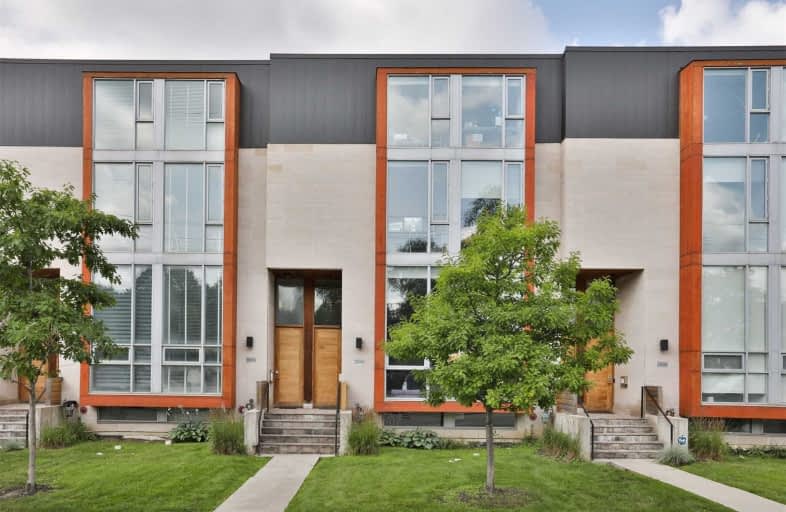 2958A Bayview Avenue, Toronto | Image 1