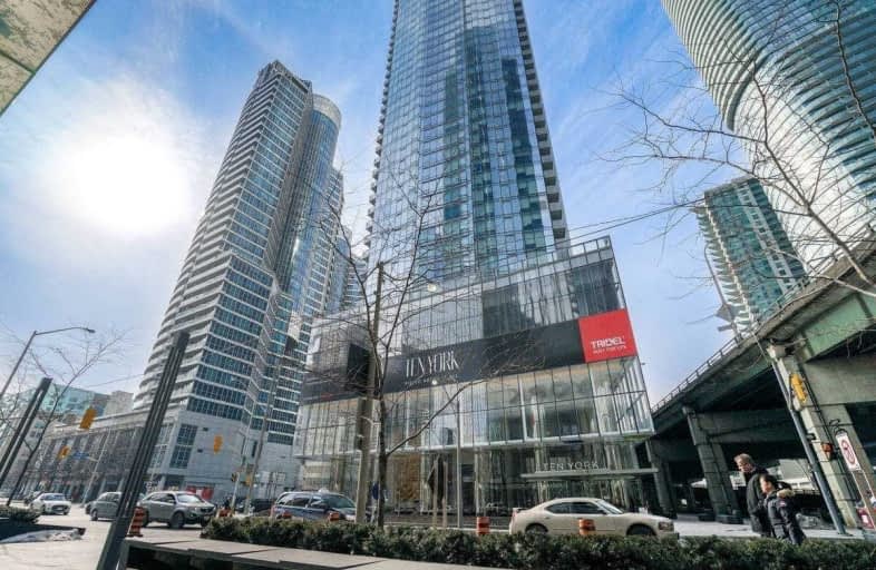 2506-10 York Street, Toronto | Image 1