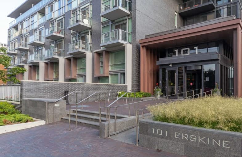 1015-101 Erskine Avenue, Toronto | Image 1