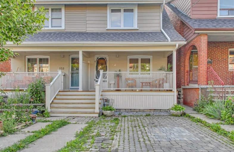 134 Cedric Avenue, Toronto | Image 1