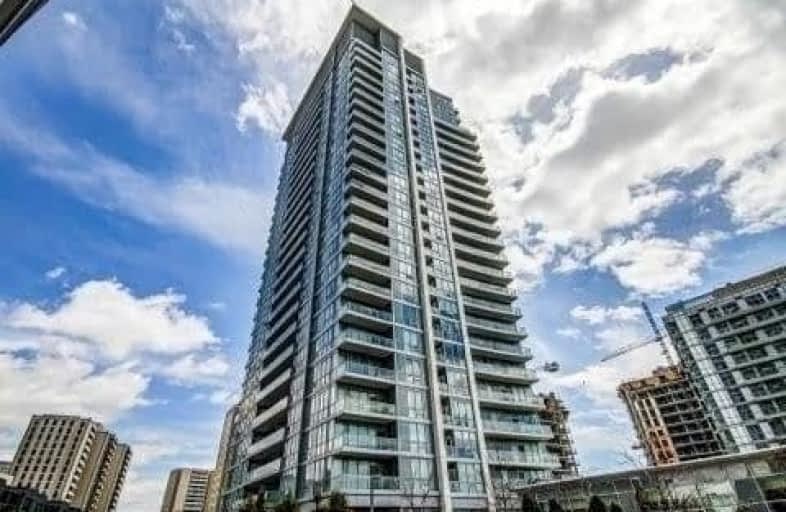 1708-62 Forest Manor Road, Toronto | Image 1