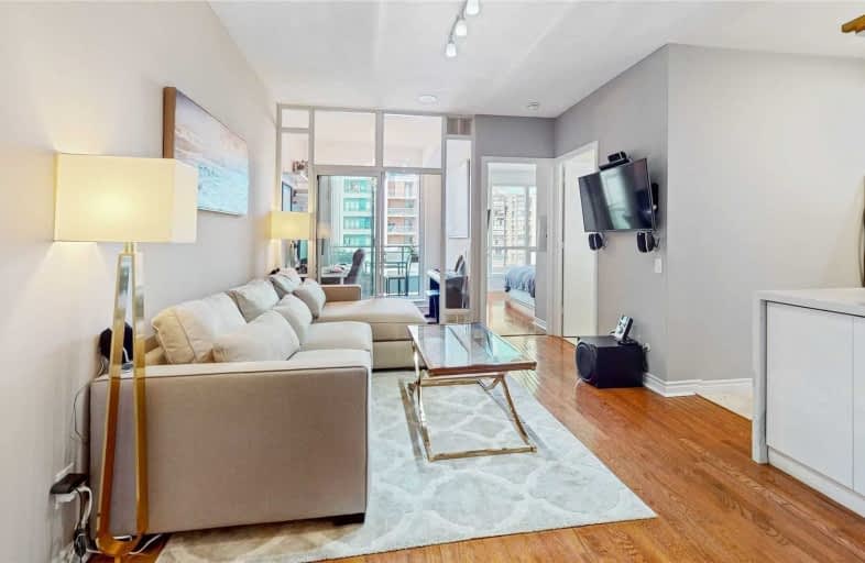 915-60 Byng Avenue, Toronto | Image 1