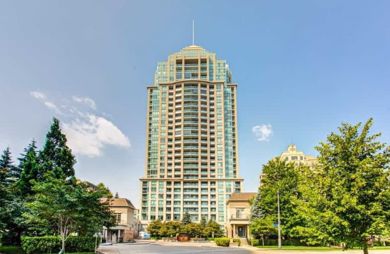 1410-17 Barberry Place, Toronto | Image 1