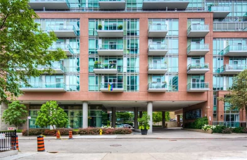 316-116 George Street, Toronto | Image 1
