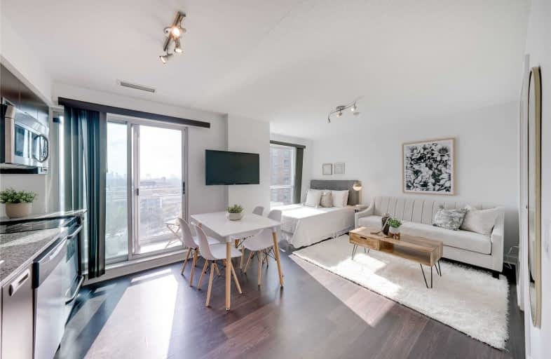 1704-100 Western Battery Road, Toronto | Image 1