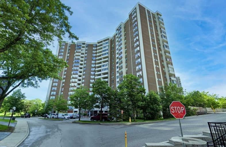 509-5 Vicora Linkway Way, Toronto | Image 1