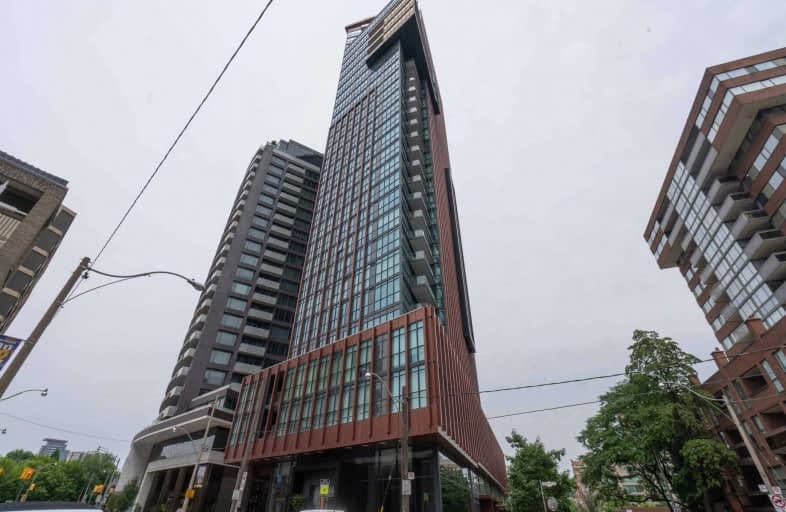 1408-32 Davenport Road, Toronto | Image 1