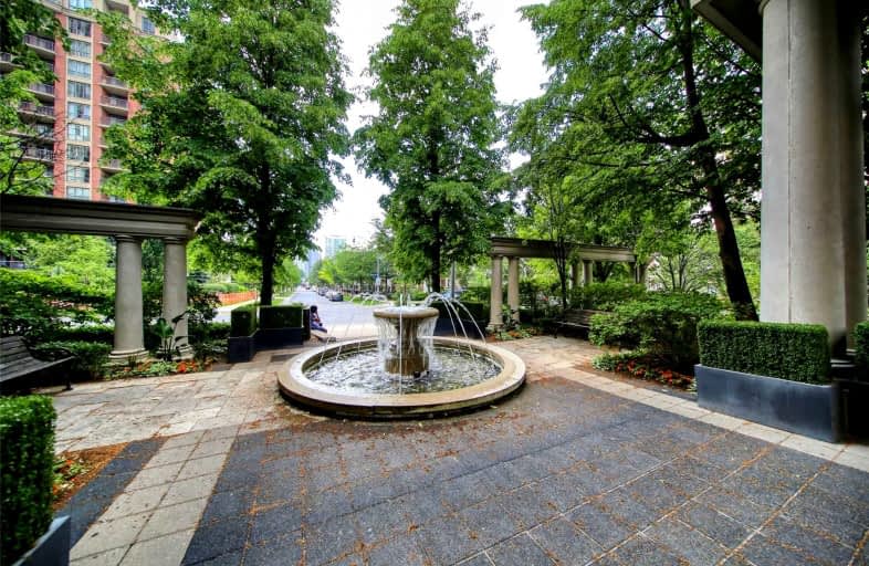 921-80 Harrison Garden Boulevard, Toronto | Image 1