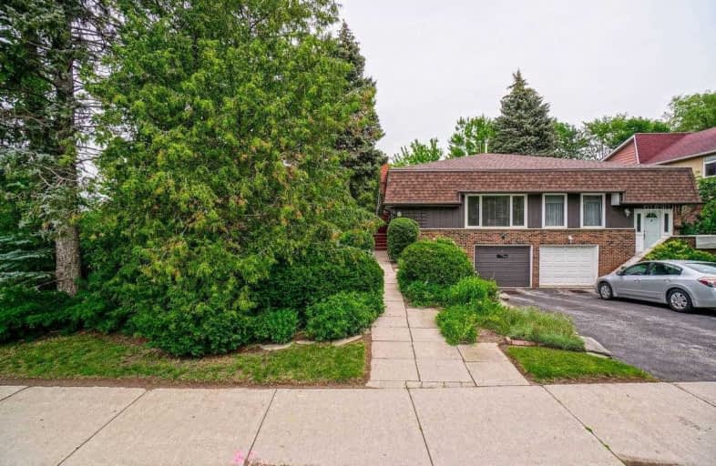 71 Harnworth Drive, Toronto | Image 1