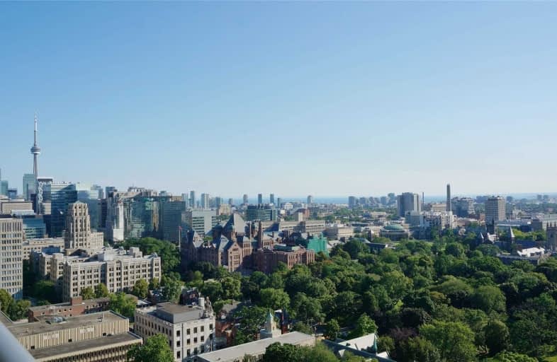 2305-65 St Mary Street, Toronto | Image 1