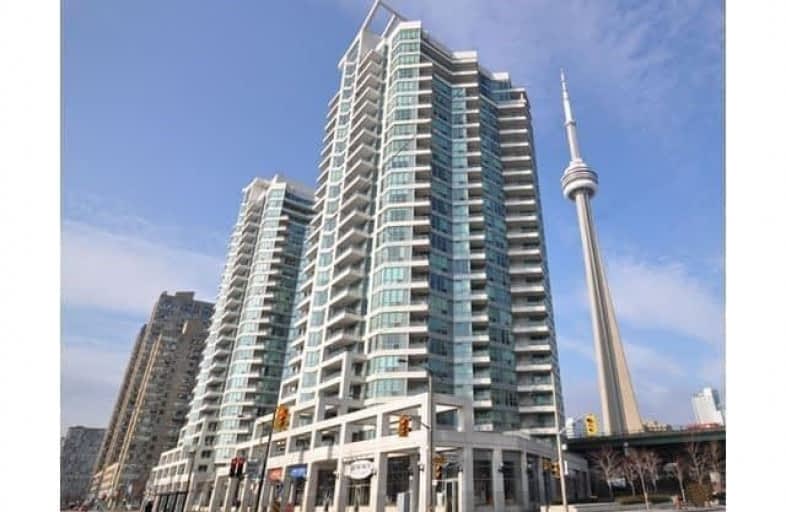 703-228 Queens Quay West, Toronto | Image 1