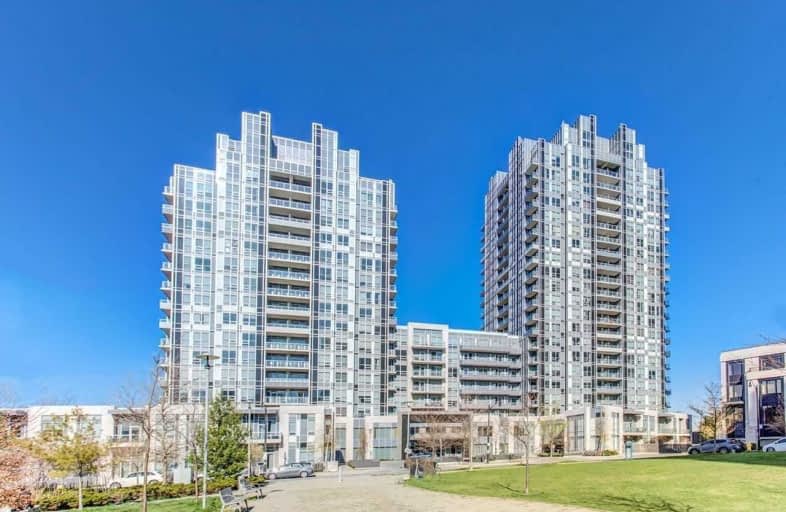 430-120 Harrison Garden Boulevard, Toronto | Image 1