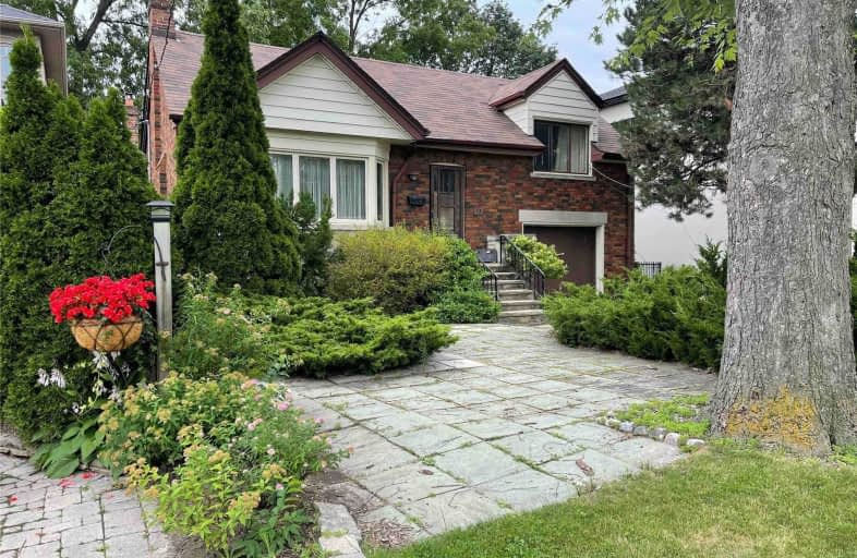 35 Felbrigg Avenue, Toronto | Image 1