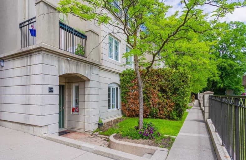 D21-108 Finch Avenue West, Toronto | Image 1