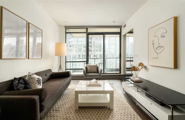 912-438 King Street West, Toronto | Image 1