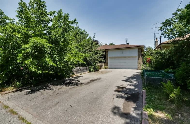 38 Cavotti Crescent, Toronto | Image 1