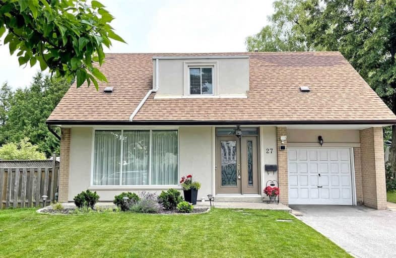27 Briarfield Drive, Toronto | Image 1