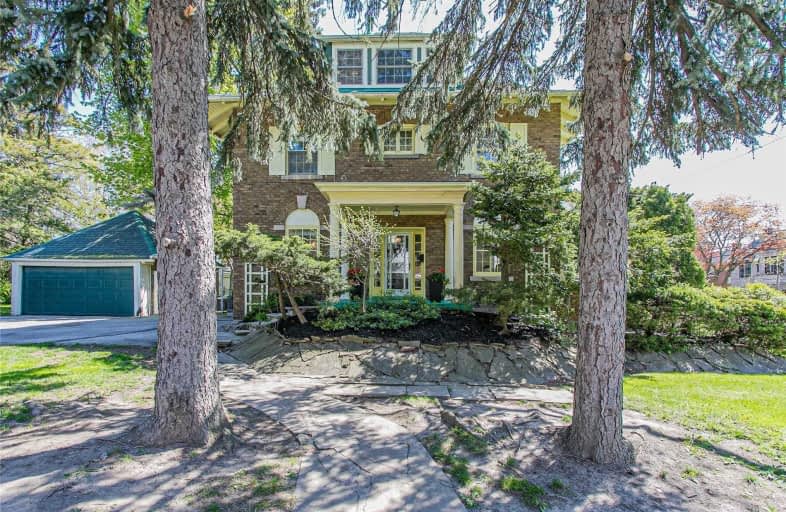 86 Saint Leonards Avenue, Toronto | Image 1