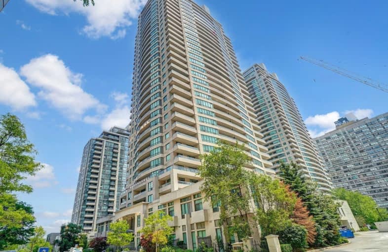 307-23 Hollywood Avenue, Toronto | Image 1